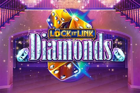 lock it link diamonds slot free play  Today’s state-of-the-art 5-reel free video slots provide players with an amazing array of different play enhancing options, including fantastic bonus features